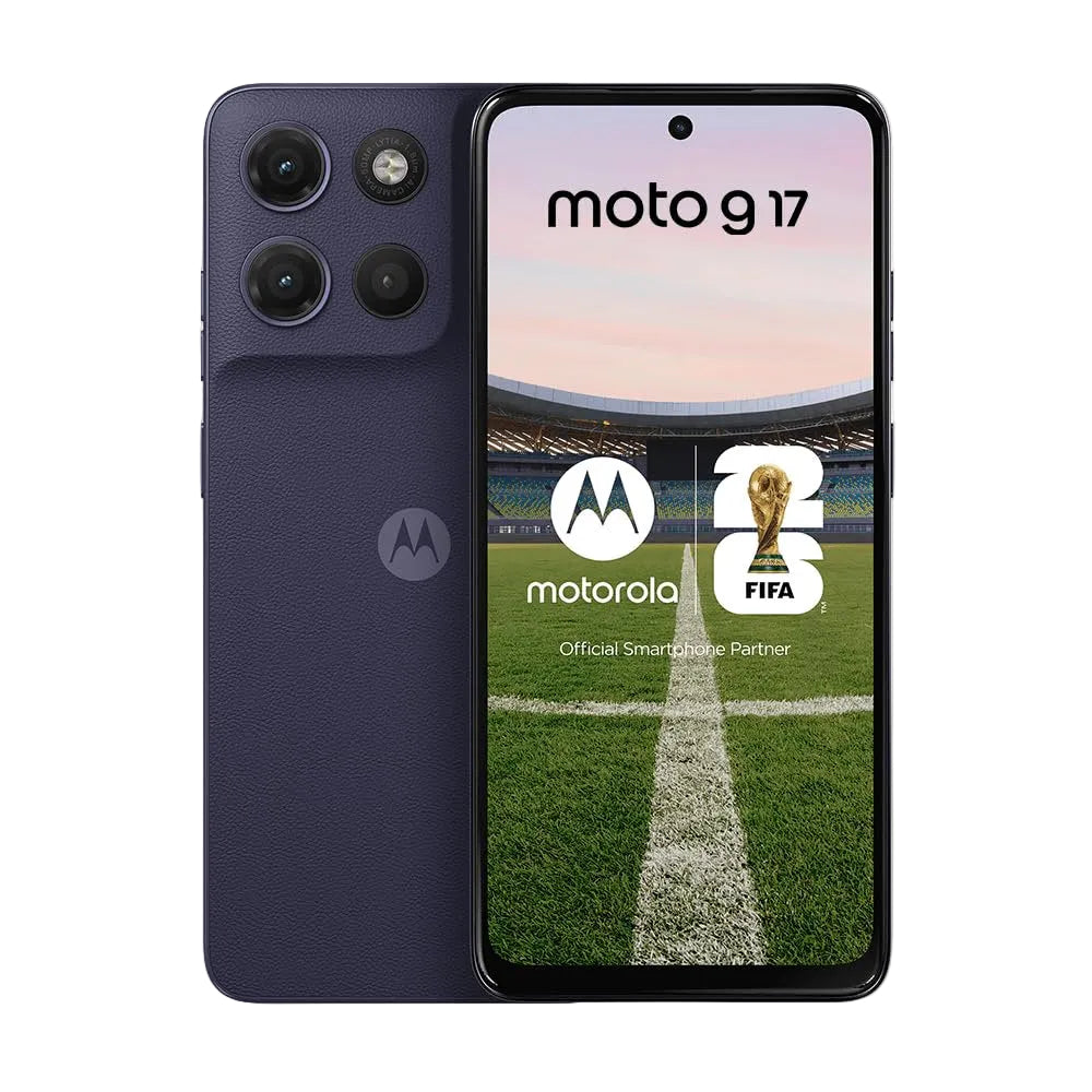 Motorola Moto G17 4G