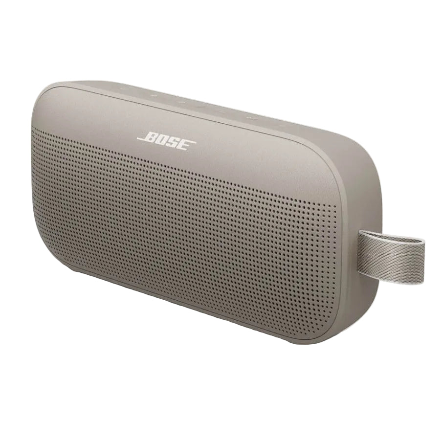 Bose SoundLink Flex Portable Speaker 2nd Gen – Mtunda Store