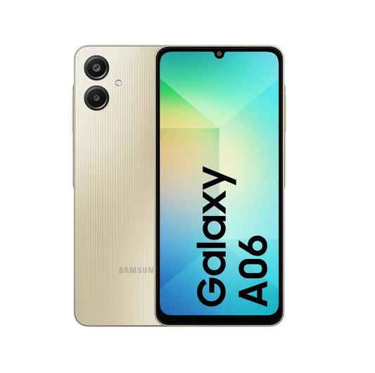 Samsung Galaxy A06