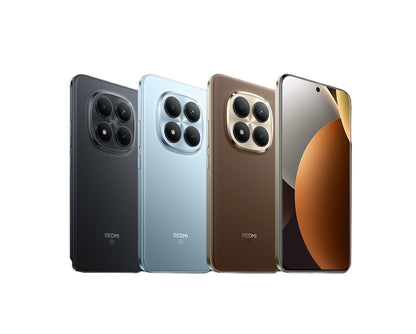 Xiaomi Redmi Note 15 Pro Plus 5G