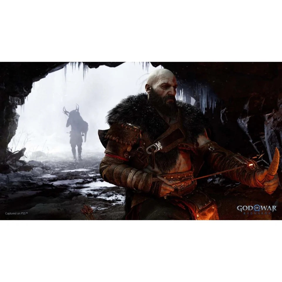 God of War Ragnarök (Nordic) - PlayStation 5