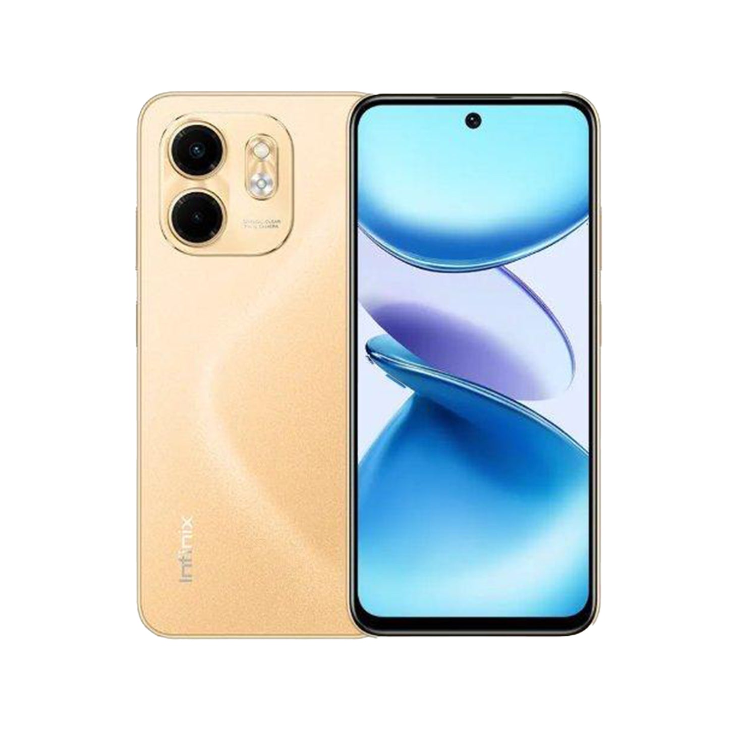 Infinix Smart 9