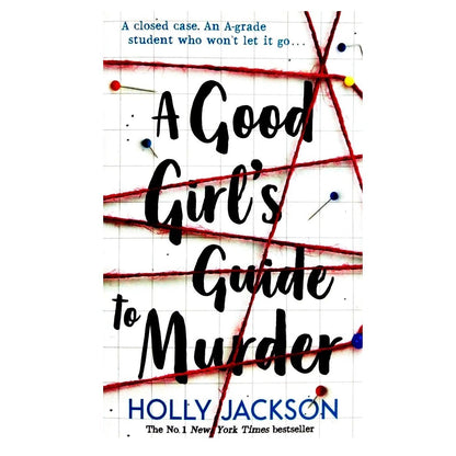 A Good Girl's Guide to Murder