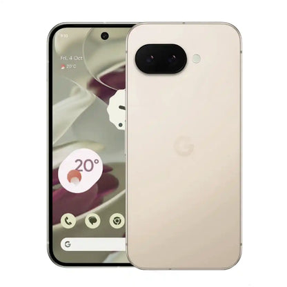 Google Pixel 9a