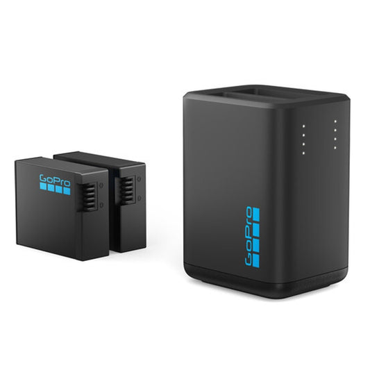 GoPro Dual Rechargeable Battery Hero 13 Enduro