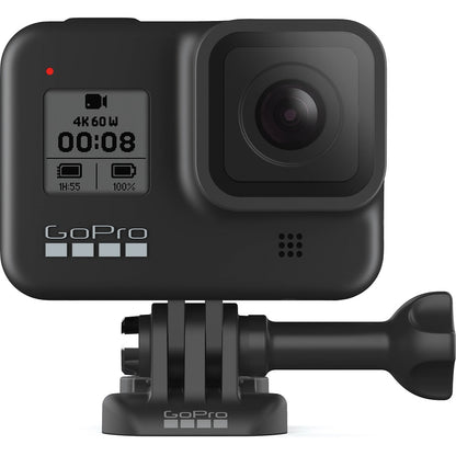 GoPro HERO8 4K Action Camera