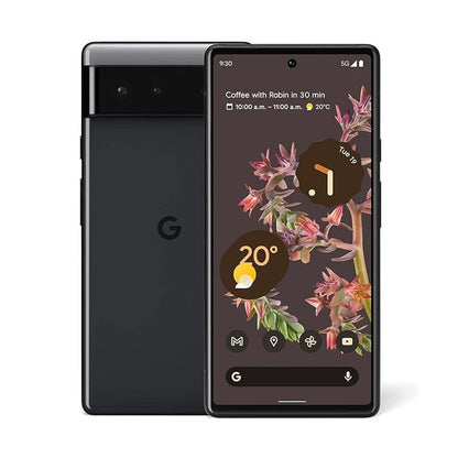 Google Pixel 6 5G