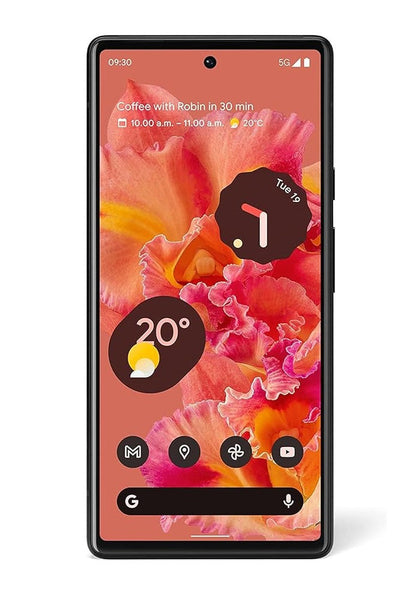 Google Pixel 6 5G