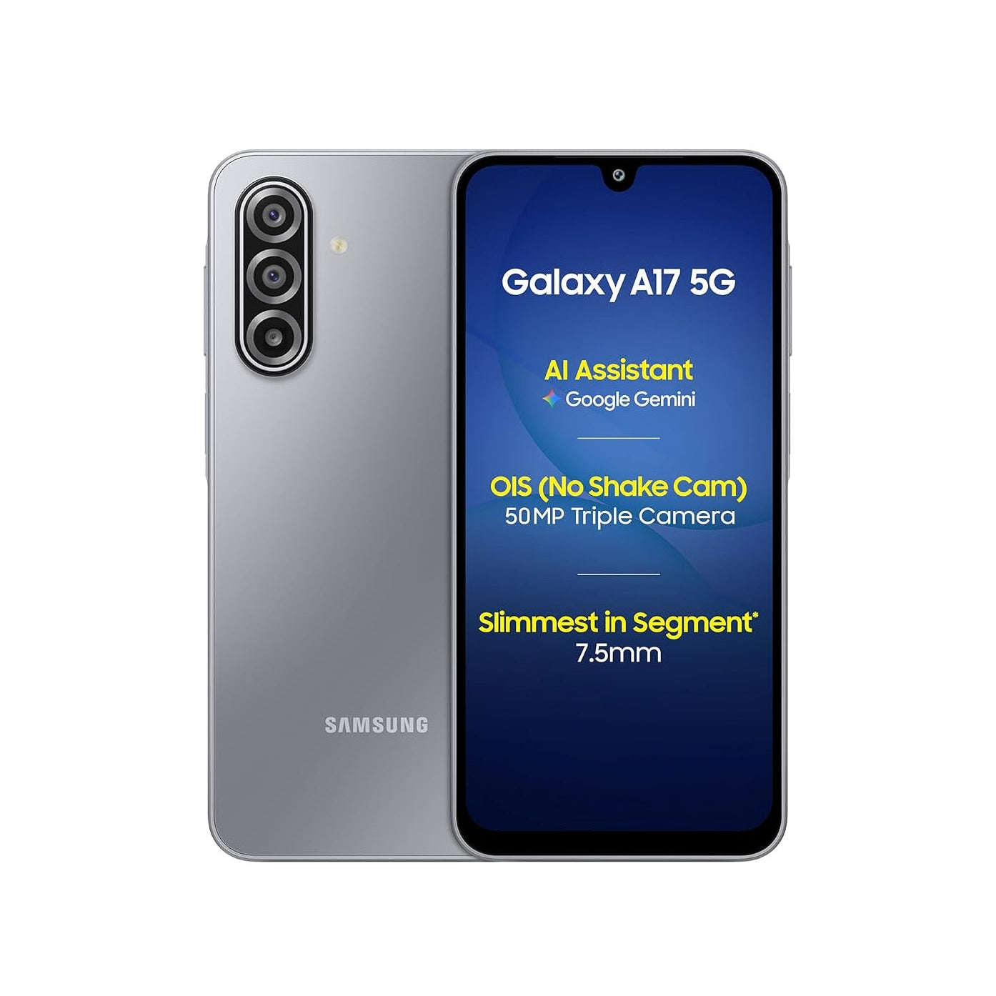 Samsung Galaxy A17 5G