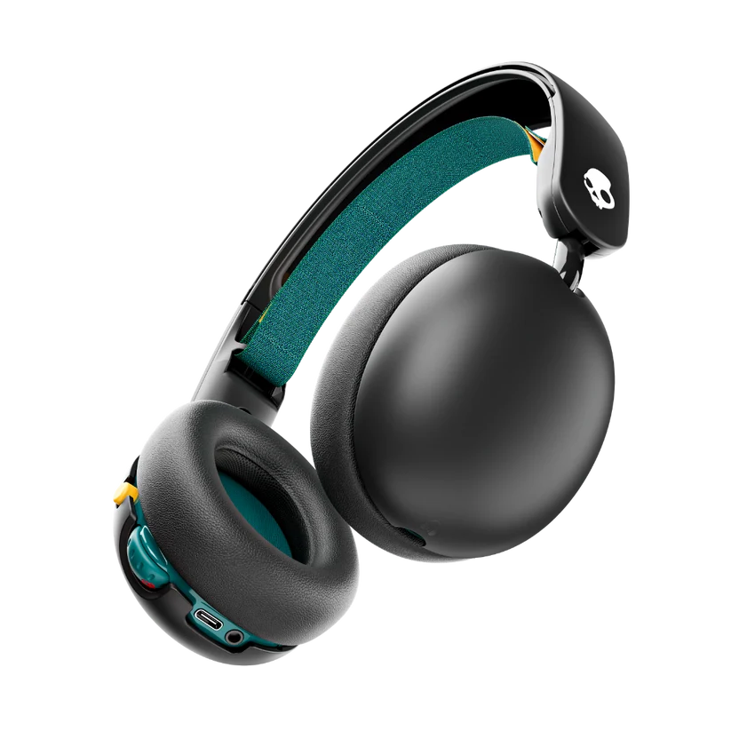 Skullcandy GROM Kids Wireless Headphones