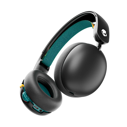 Skullcandy GROM Kids Wireless Headphones