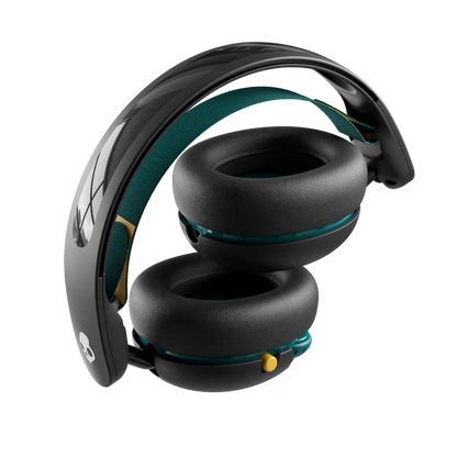 Skullcandy GROM Kids Wireless Headphones