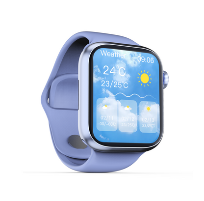 G Tab GS9 Mini Smart Watch