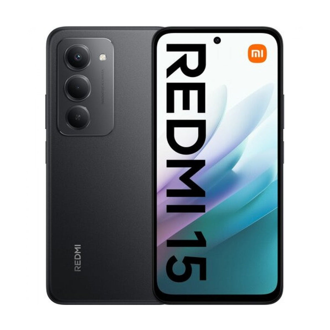 Xiaomi Redmi 15 5G