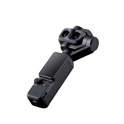 DJI Osmo Pocket 4P Vlog Combo