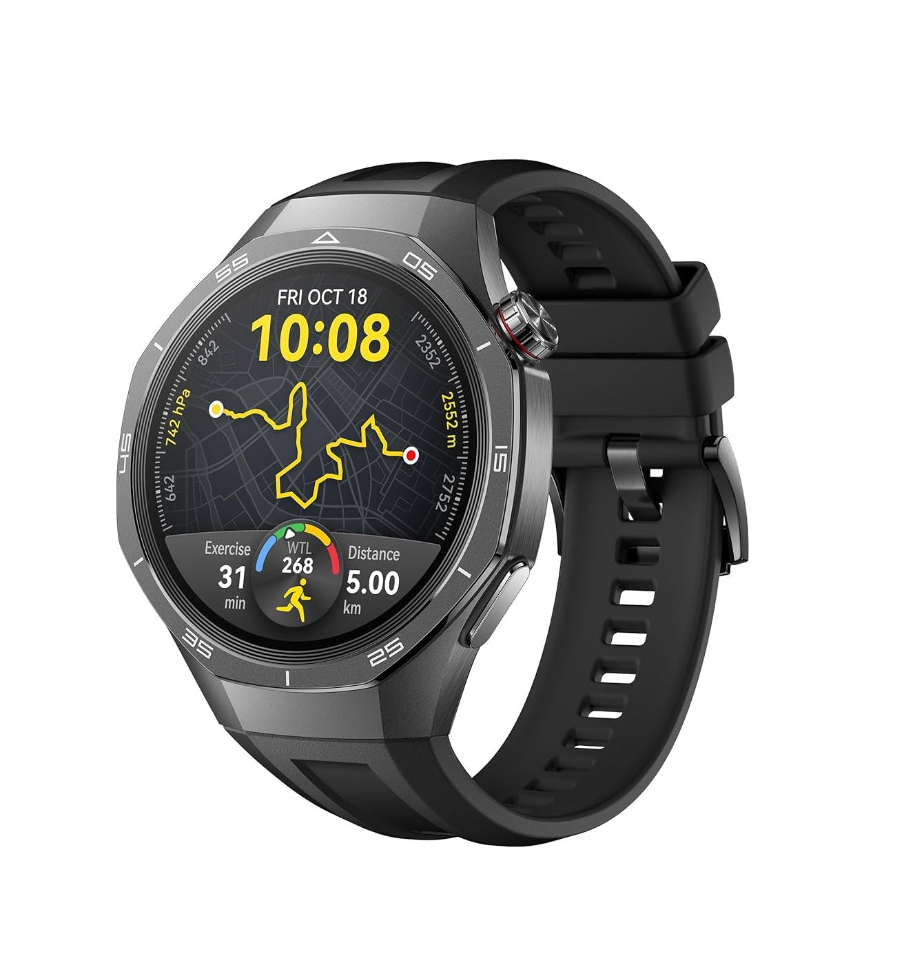 Huawei GT Pro Smart Watch