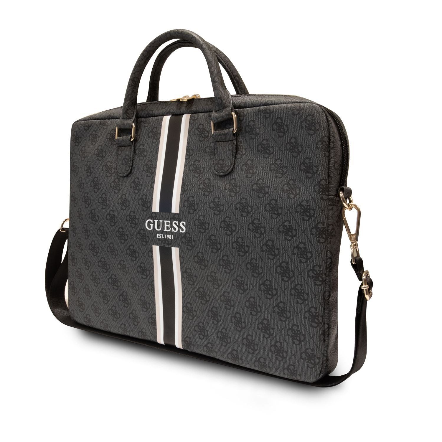 Guess discount laptop sleeve