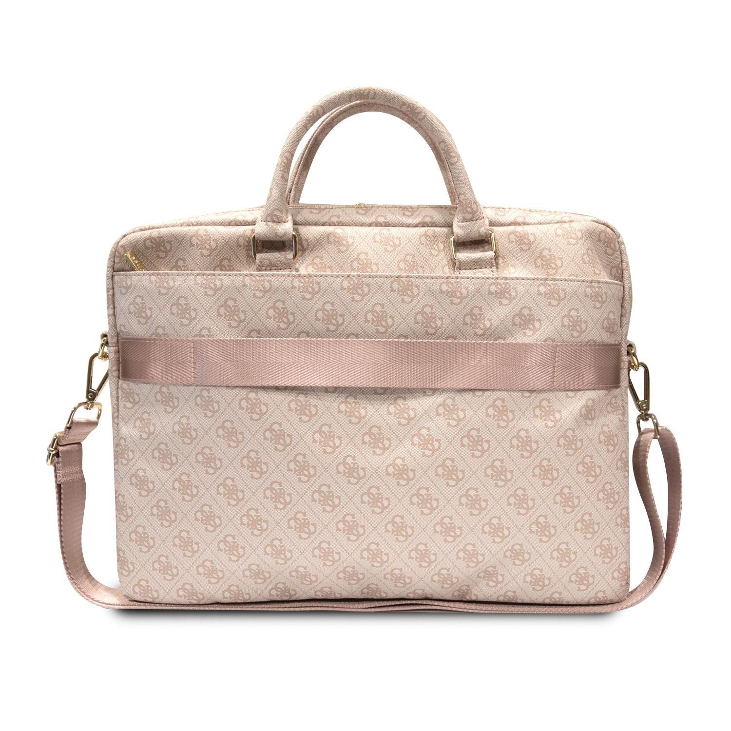 Guess laptop bag best sale