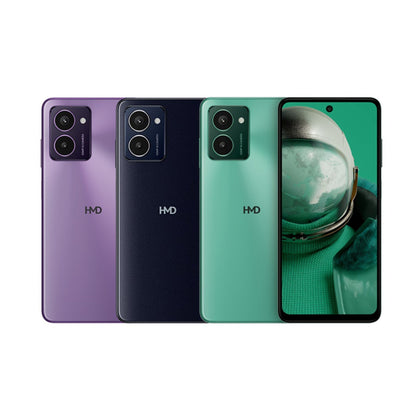 HMD Pulse Pro
