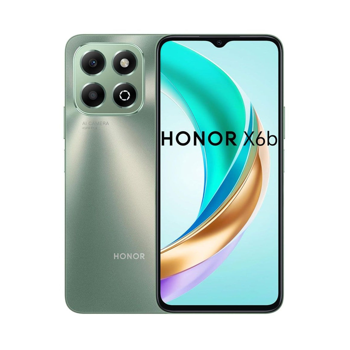 Honor X6B