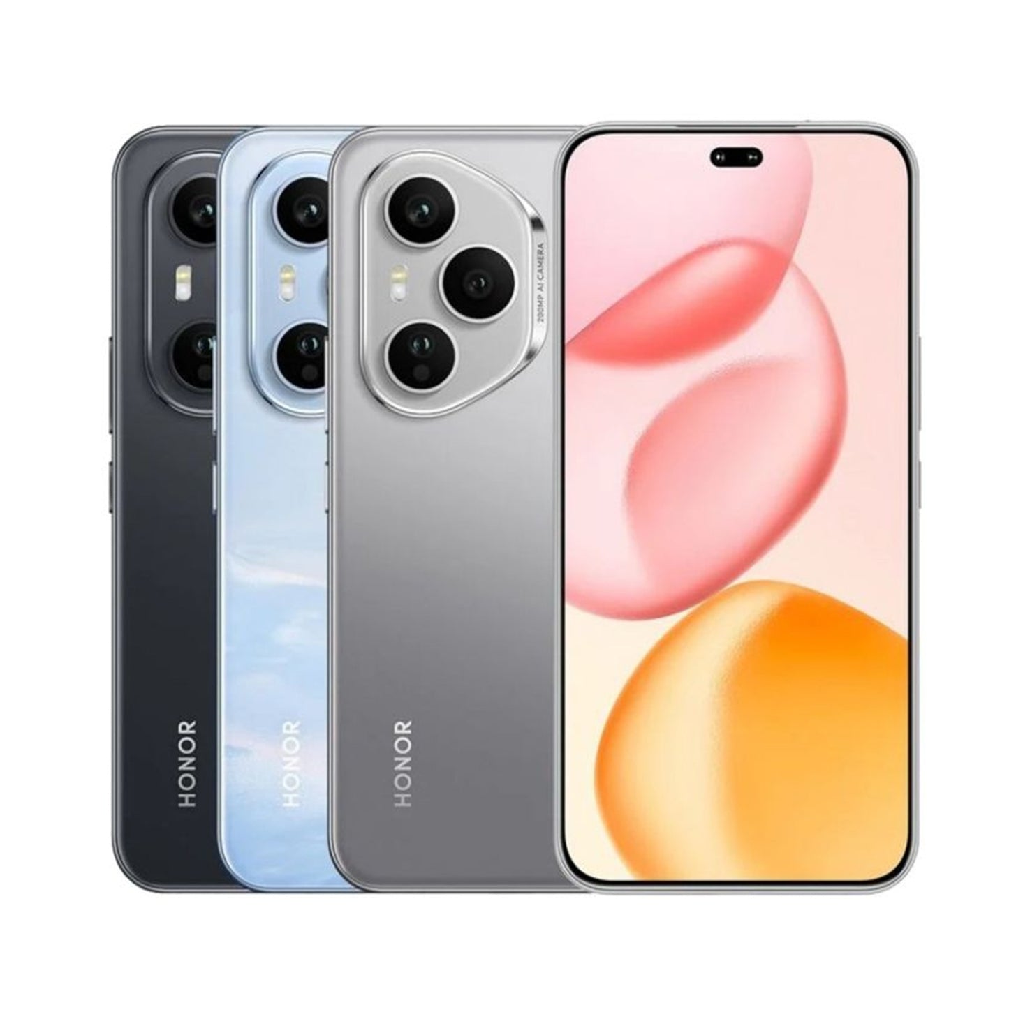Honor 400 Pro 5G