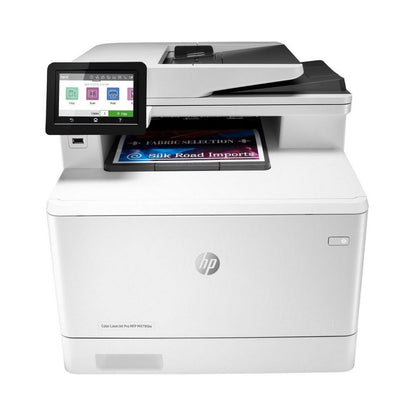 HP Laserjet printer 479fdw