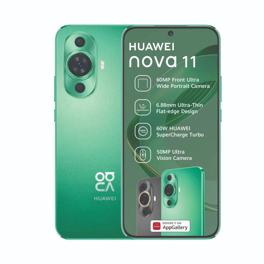 Huawei nova 11 4G Smartphone