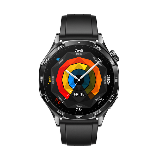 Huawei GT 5 Smart Watch