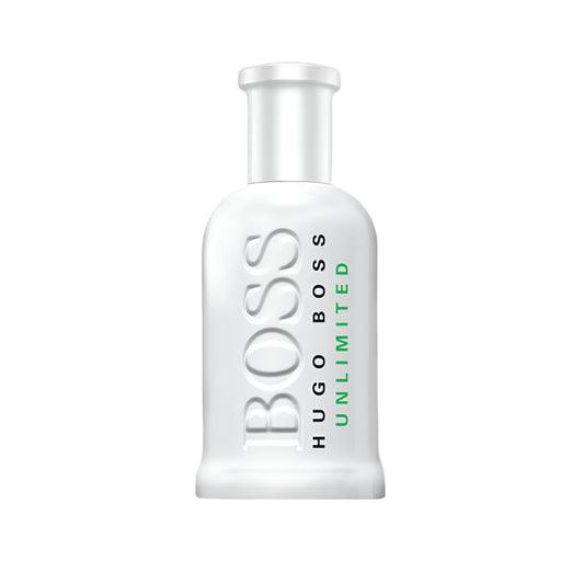 Hugo Boss Bottled Unlimited for Men EDT 100ml