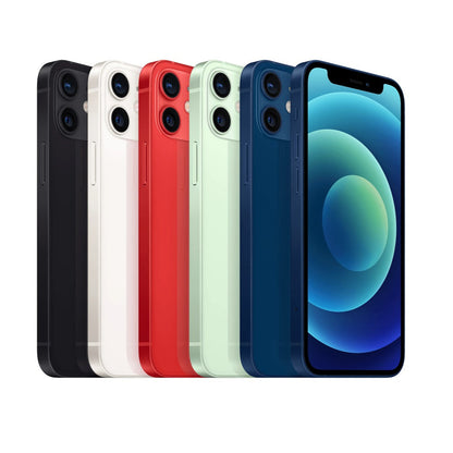Apple iPhone 12 Mini