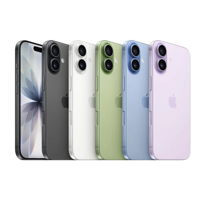 Apple iPhone 17 5G