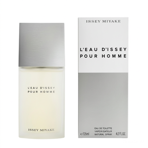 Leau Dissey Pour Homme