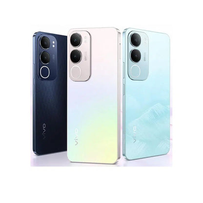 Vivo Y19s