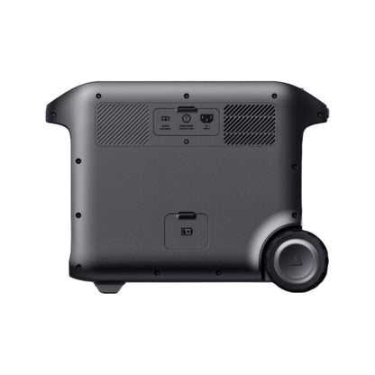 Anker SOLIX F2600 Portable Power Station