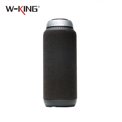 W-king D6 Bluetooth Speaker