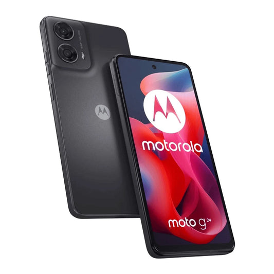 Motorola Moto G24