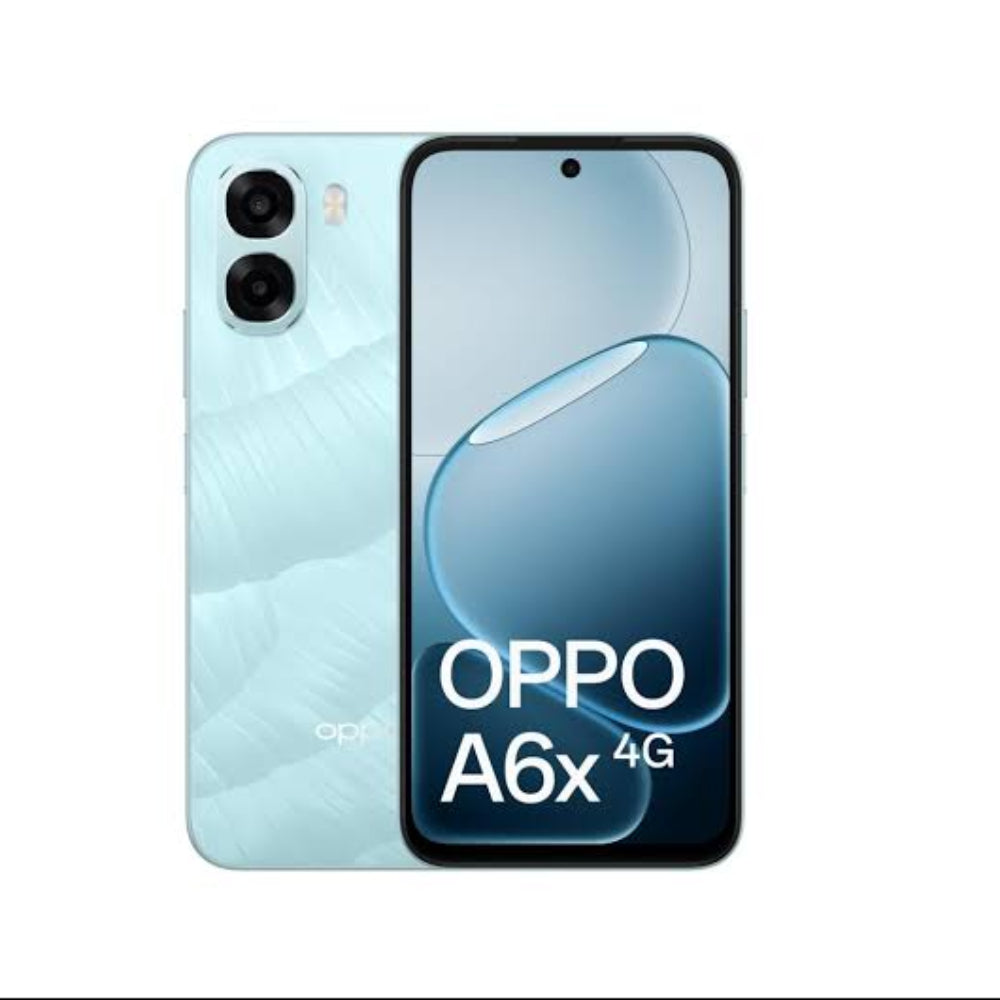 OPPO A6x 4G