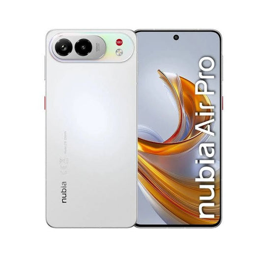 ZTE Nubia Air pro 5G