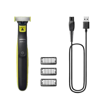 philips oneblade face