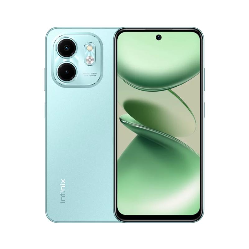 Infinix Smart 9