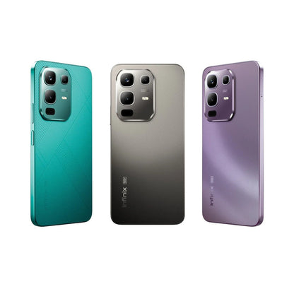 infinix note 50x 5G