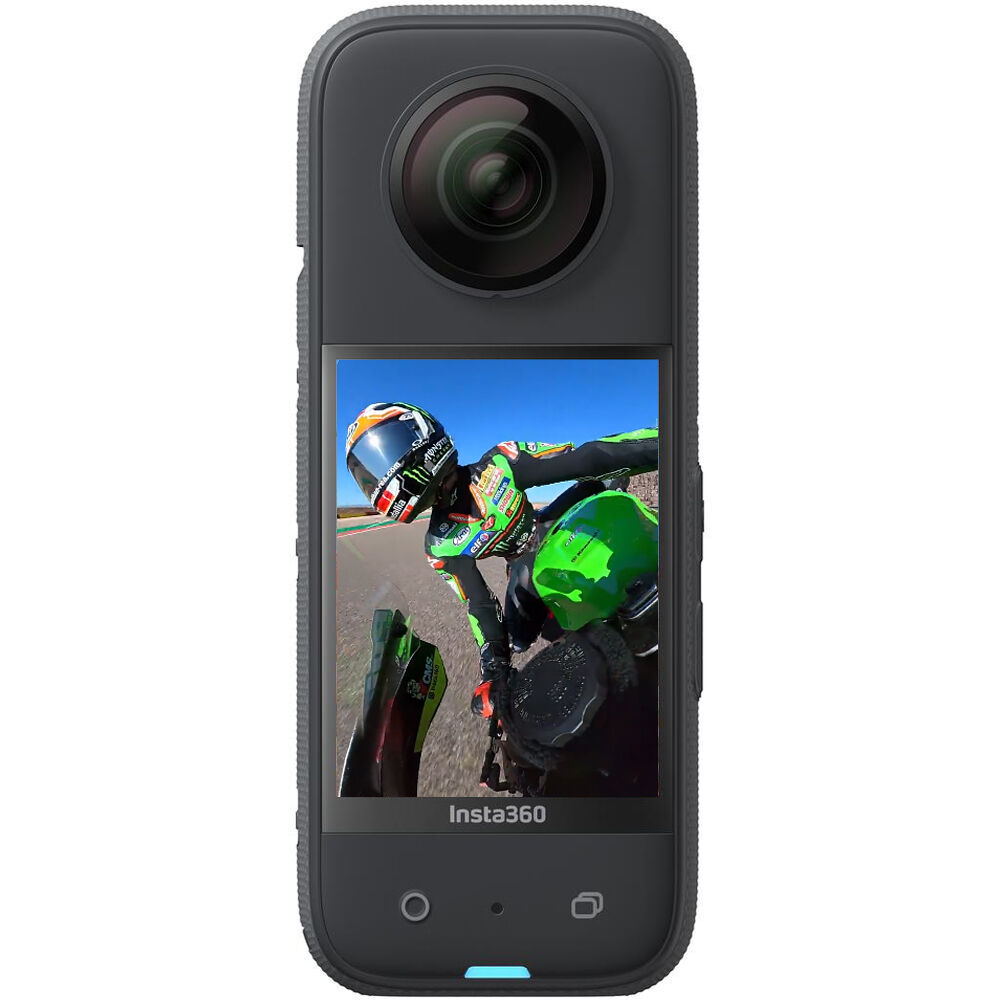Insta360 X3 - Waterproof 360 Action Camera