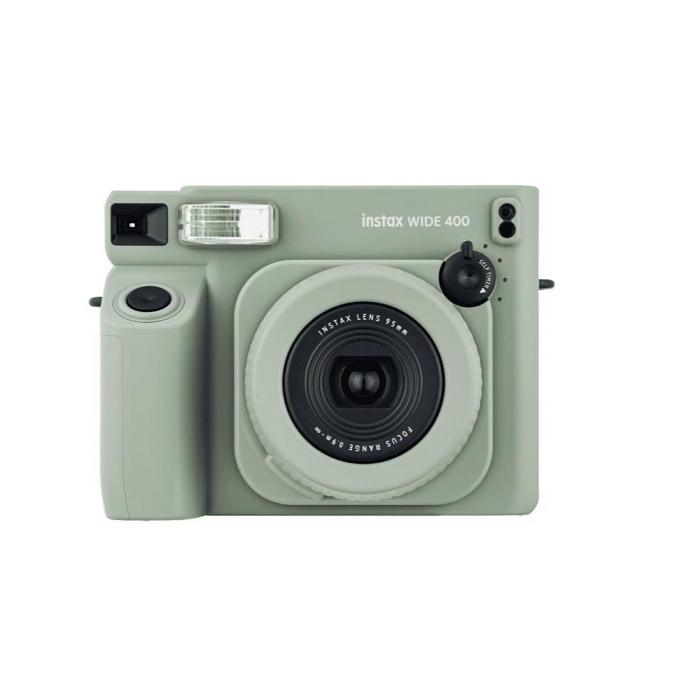 instax WIDE 400 Instant Camera