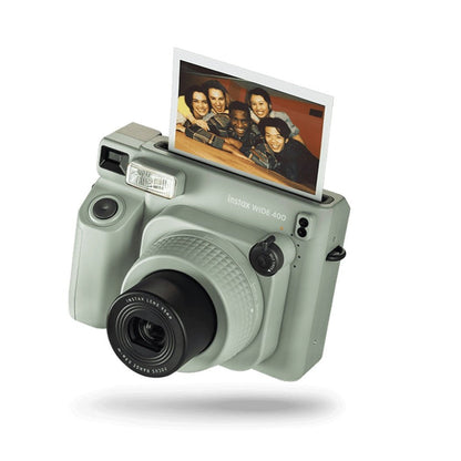 instax WIDE 400 Instant Camera