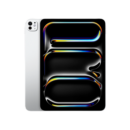 Apple iPad Pro M5 11 inch