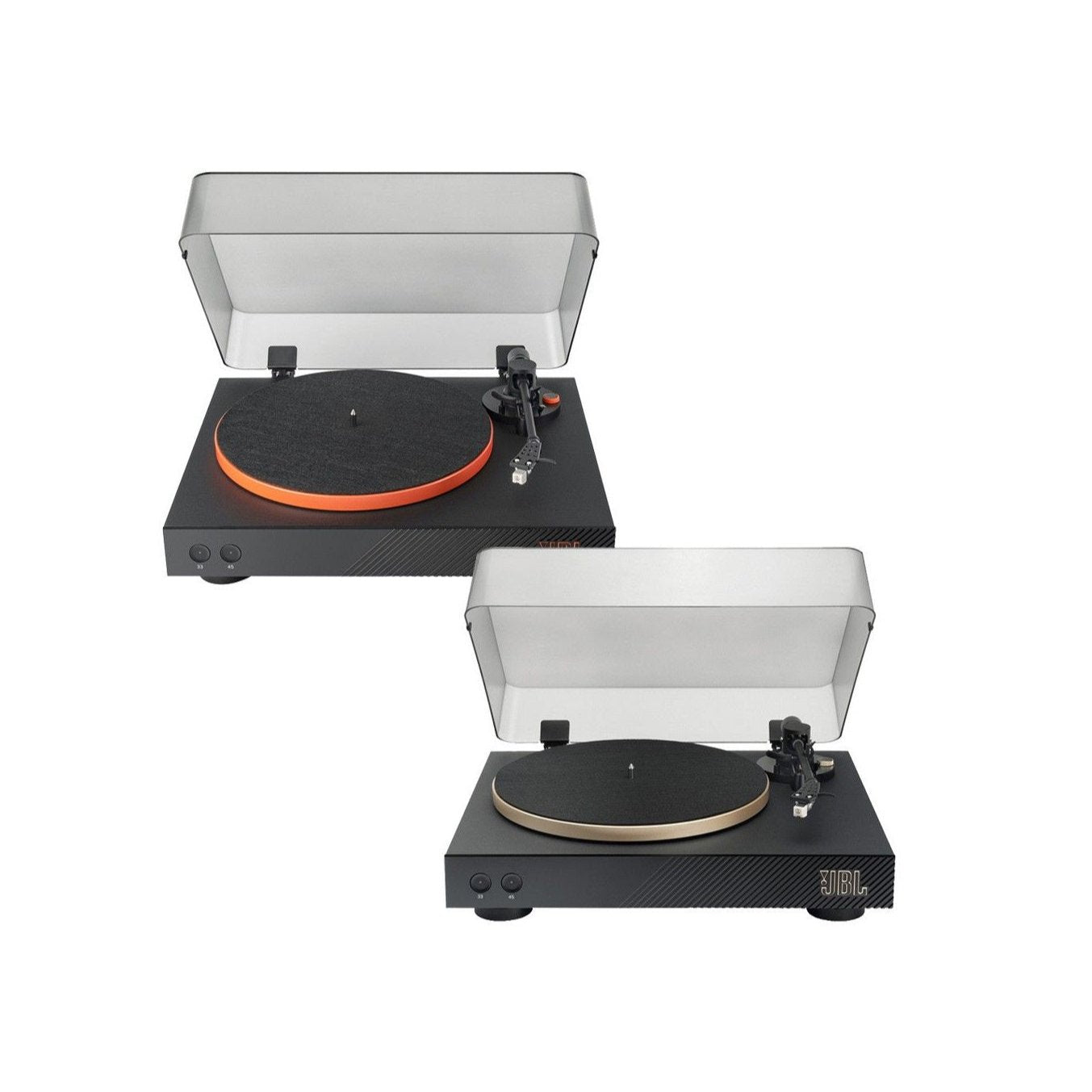 JBL Spinner BT Bluetooth Turntable