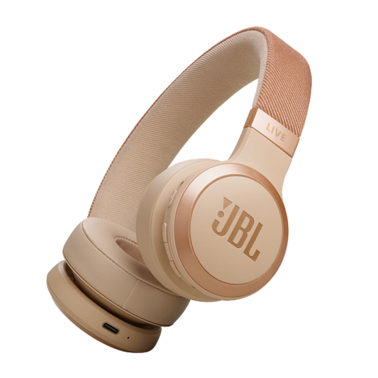 JBL Live 670 NC Wireless Headsets