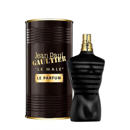 Jean Paul Gaultier Le Male Le Parfum for Men EDP Intense 200 ml