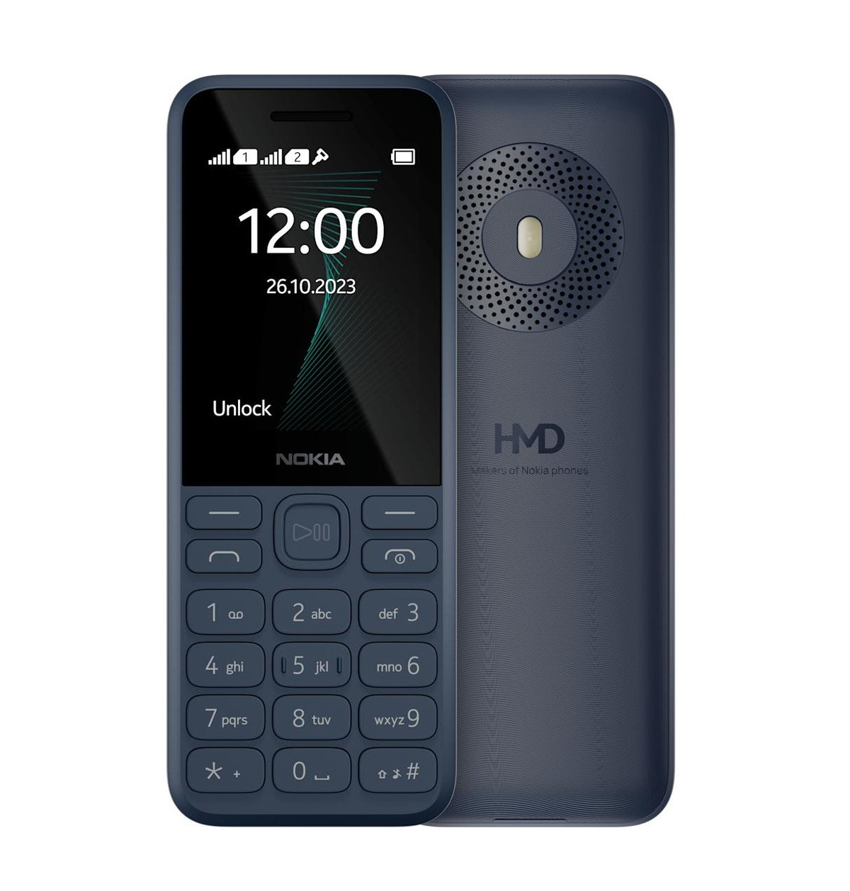 Nokia 130 2G 2023