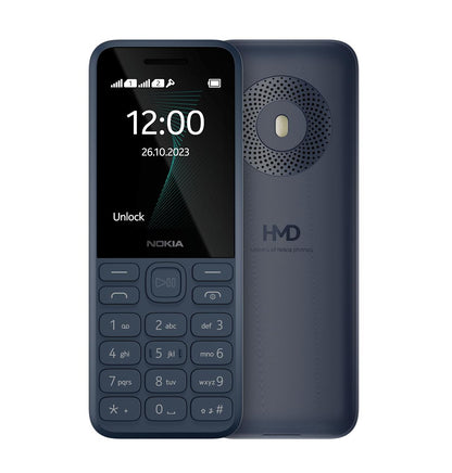 Nokia 130 2G 2023